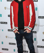 Tom Holland Just Reacted To The Rise of Female Superhero Films In The Best Way At The InStyle EE Rising Star Party Ahead Of The EE BAFTAs